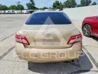 2010 Toyota CAMRY фото