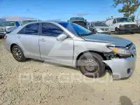 2010 Toyota CAMRY фото