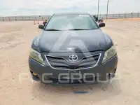 2010 Toyota CAMRY фото
