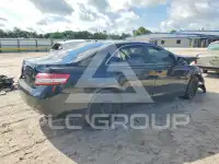 2010 Toyota CAMRY фото