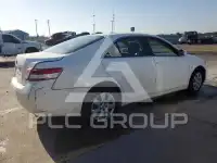 2010 Toyota CAMRY photo