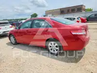 2010 Toyota CAMRY фото