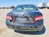 2010 Toyota CAMRY фото