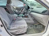 2010 Toyota CAMRY фото