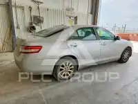 2010 Toyota CAMRY фото