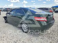 2010 Toyota CAMRY photo