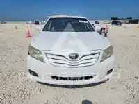 2010 Toyota CAMRY фото