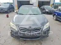 2010 Toyota CAMRY фото