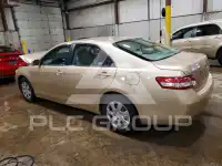 2010 Toyota CAMRY фото