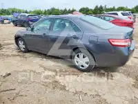 2010 Toyota CAMRY photo