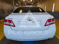 2010 Toyota CAMRY фото