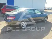 2010 Toyota CAMRY фото