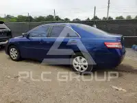 2010 Toyota CAMRY фото