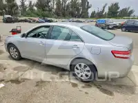 2010 Toyota CAMRY фото