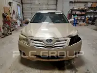 2010 Toyota CAMRY фото