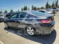 2010 Toyota CAMRY фото