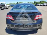 2010 Toyota CAMRY фото