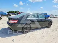 2010 Toyota CAMRY фото