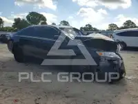 2010 Toyota CAMRY фото