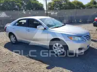 2010 Toyota CAMRY фото