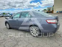 2010 Toyota CAMRY фото