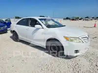 2010 Toyota CAMRY фото