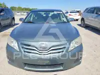 2010 Toyota CAMRY фото