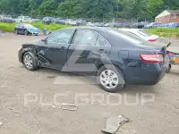 2010 Toyota CAMRY фото