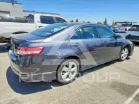 2010 Toyota CAMRY фото