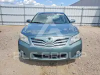 2010 Toyota CAMRY фото