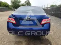 2010 Toyota CAMRY фото