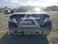 2010 Toyota CAMRY фото