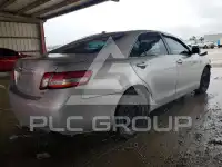2010 Toyota CAMRY фото