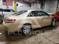 2010 Toyota CAMRY фото