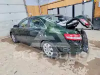 2010 Toyota CAMRY photo