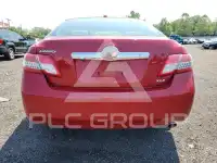 2010 Toyota CAMRY фото
