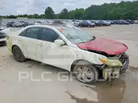 2010 Toyota CAMRY фото