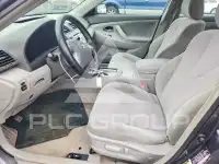 2010 Toyota CAMRY фото