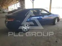 2010 Toyota CAMRY фото