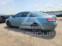 2010 Toyota CAMRY фото