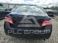 2010 Toyota CAMRY фото