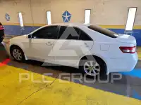 2010 Toyota CAMRY фото