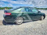 2010 Toyota CAMRY фото