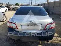 2010 Toyota CAMRY фото