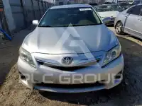 2010 Toyota CAMRY фото