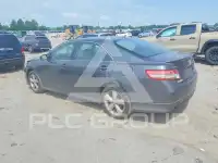 2010 Toyota CAMRY фото