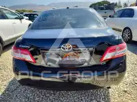 2010 Toyota CAMRY фото