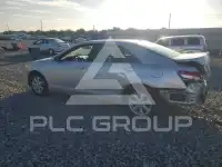 2010 Toyota CAMRY фото