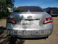 2010 Toyota CAMRY фото