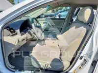 2010 Toyota CAMRY фото